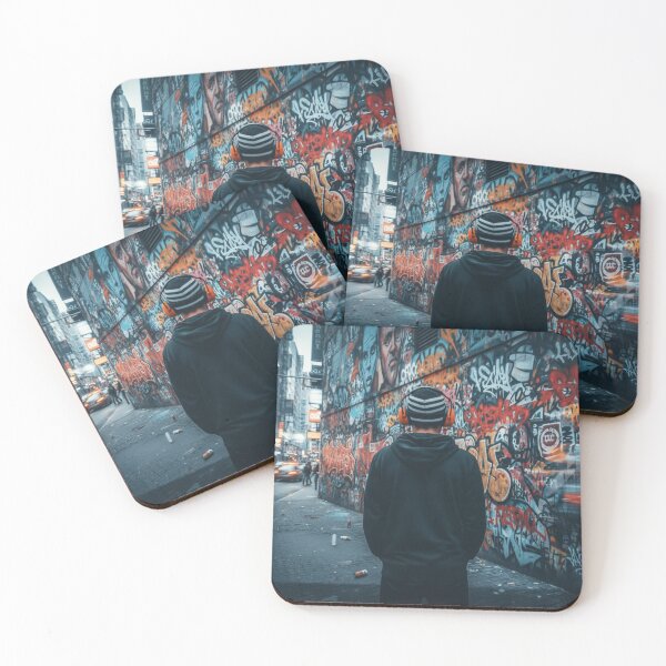Item preview, Colorful metropolis designed and sold by Sigtrix.