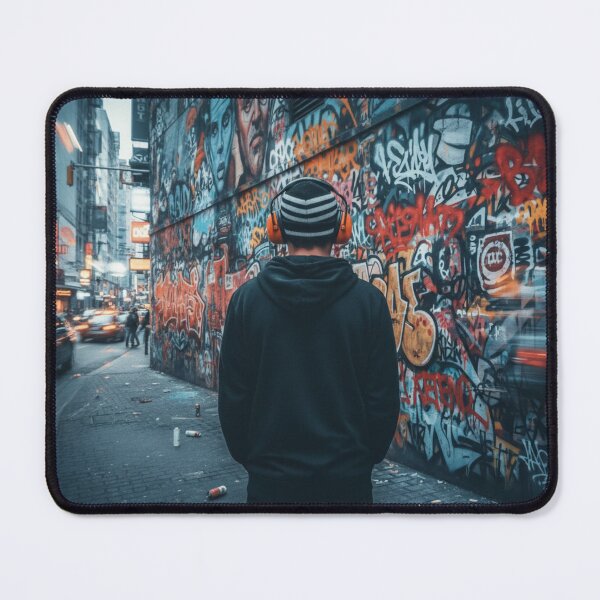 Item preview, Colorful metropolis designed and sold by Sigtrix.