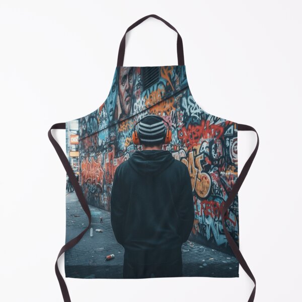 Item preview, Colorful metropolis designed and sold by Sigtrix.