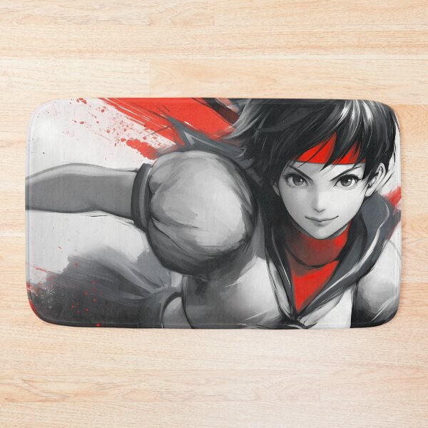 Item preview, Sakura - 7 designed and sold by Infinite-Aspire.
