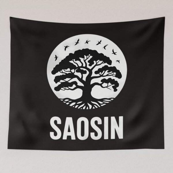 Item preview, Saosins Rock Band designed and sold by spos21.