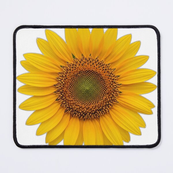 Item preview, Sunflower Bloom Icon v2 — Bold Outline 02 designed and sold by pumsquare.
