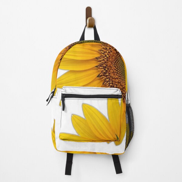 Item preview, Sunflower Bloom Icon v2 — Bold Outline 02 designed and sold by pumsquare.