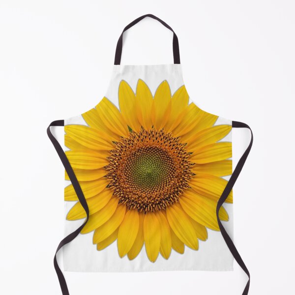 Item preview, Sunflower Bloom Icon v2 — Bold Outline 02 designed and sold by pumsquare.