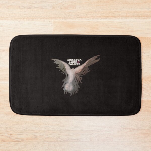 Item preview,  Emerson Lake  Palmer  designed and sold by spos21.