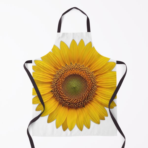 Item preview, Sunflower Bloom Icon v2 — Stained Glass 03 designed and sold by pumsquare.