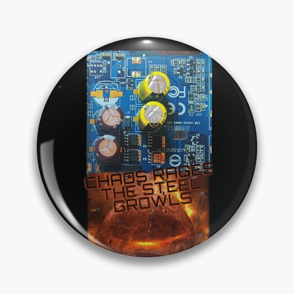 Item preview, Years Of Being Awesome Vintage - gift retro -- muscle car digital circuit  designed and sold by Bukhisz.
