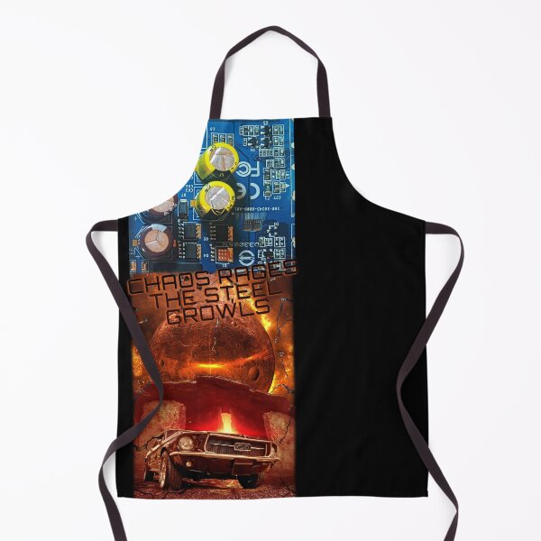 Item preview, Years Of Being Awesome Vintage - gift retro -- muscle car digital circuit designed and sold by Bukhisz.