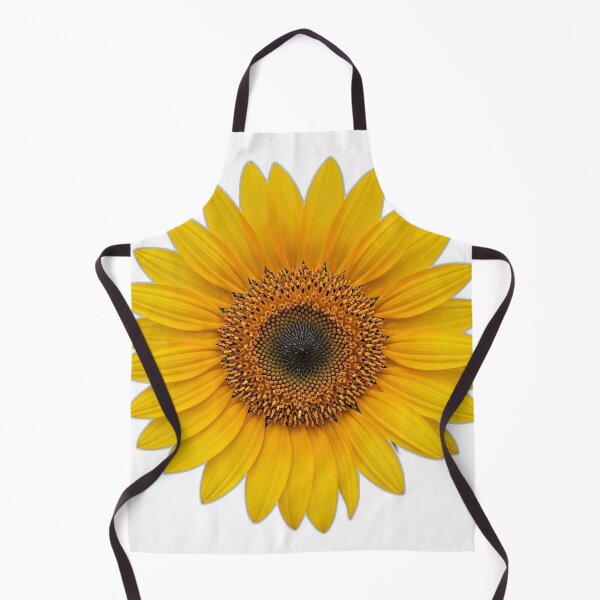 Item preview, Sunflower Bloom Icon v2 — Geometric Mandala 04 designed and sold by pumsquare.
