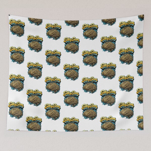 Item preview, Silky Sam Brand is a personal upcoming brand designed and sold by HauteCouture04.