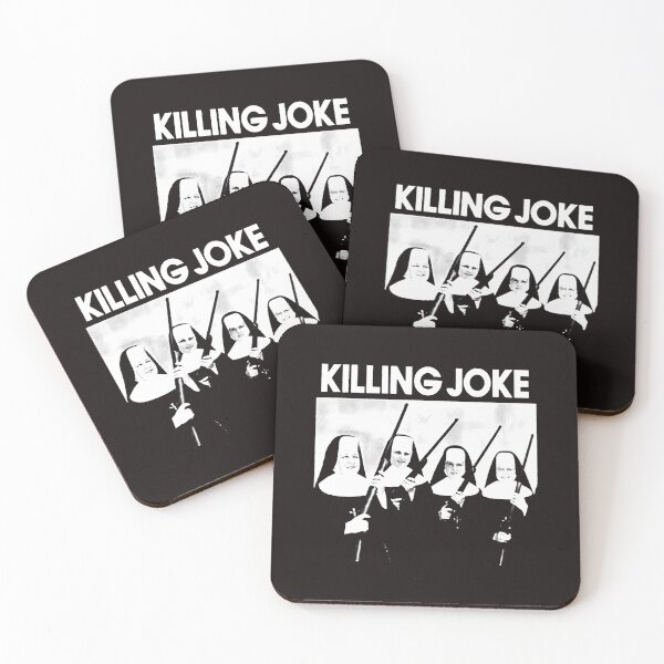 Item preview, Killing Joke Band designed and sold by spos21.