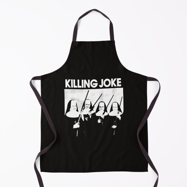 Item preview, Killing Joke Band designed and sold by spos21.