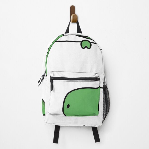 Item preview, Cute Peeking T-Rex - Kawaii Green Dinosaur Minimalist Art designed and sold by haitrieuic96.