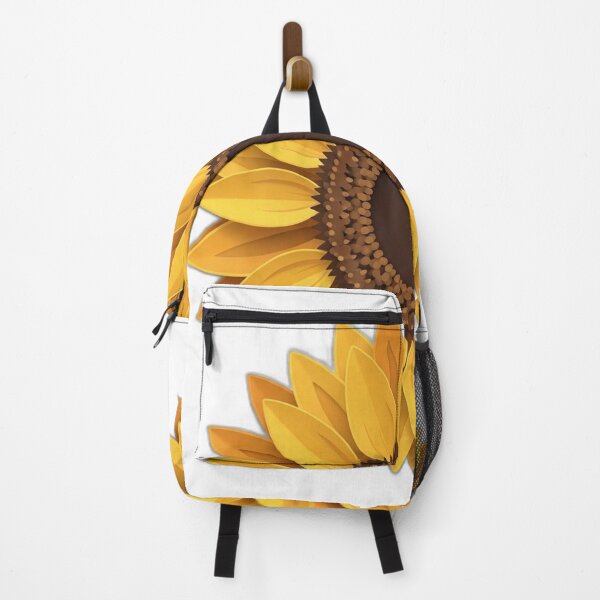 Item preview, Sunflower Bloom Icon v2 — Paper-Cut Layers 05 designed and sold by pumsquare.