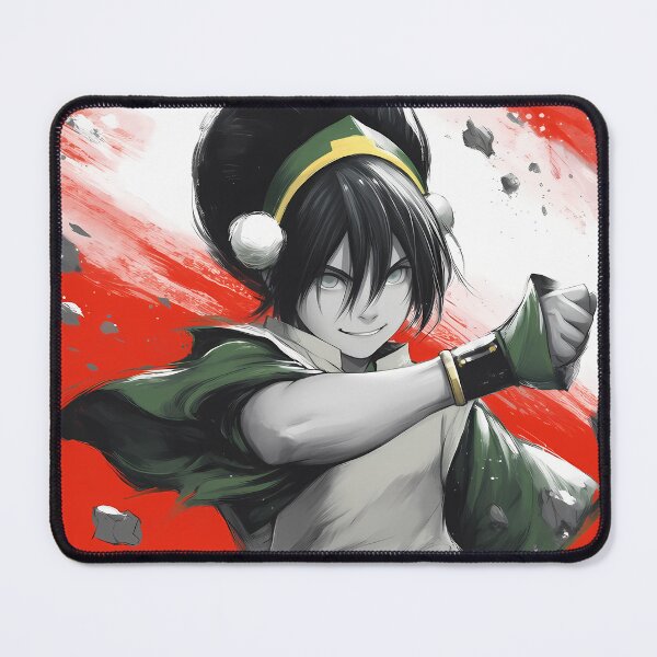 Item preview, Toph Beifong - 16 designed and sold by Infinite-Aspire.