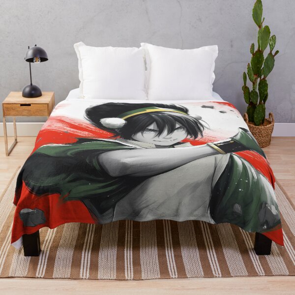 Item preview, Toph Beifong - 16 designed and sold by Infinite-Aspire.