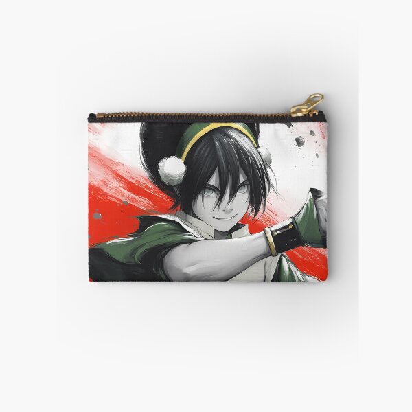Item preview, Toph Beifong - 16 designed and sold by Infinite-Aspire.