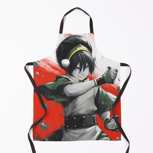 Item preview, Toph Beifong - 16 designed and sold by Infinite-Aspire.