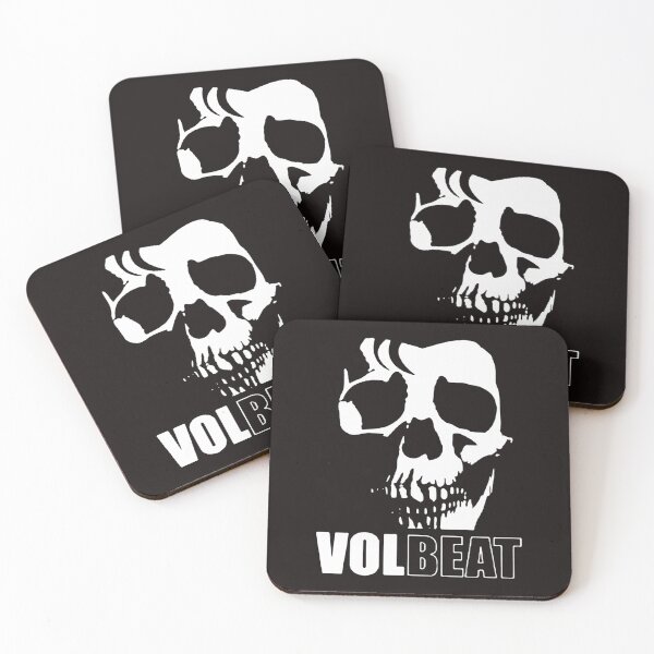 Item preview,  Volbeat Awesome Rock Great Concert Show Metal designed and sold by spos21.