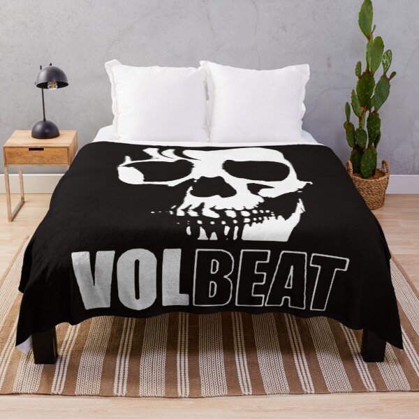 Item preview,  Volbeat Awesome Rock Great Concert Show Metal designed and sold by spos21.