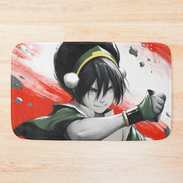 Item preview, Toph Beifong - 16 designed and sold by Infinite-Aspire.
