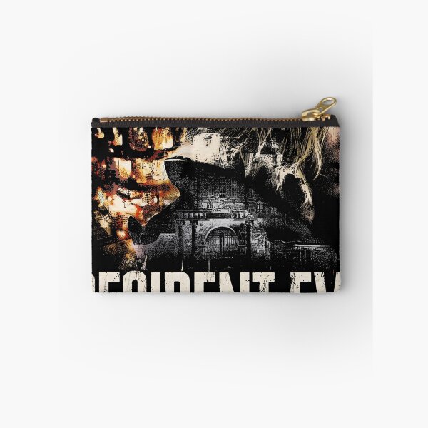 Item preview, RE Requiem Grace Ashcroft Tense Stealth Vibes Official Title Logo Grunge designed and sold by Senpaiwaves.