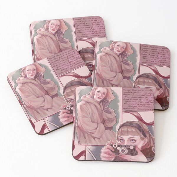 Item preview, Carol designed and sold by OnitaK.