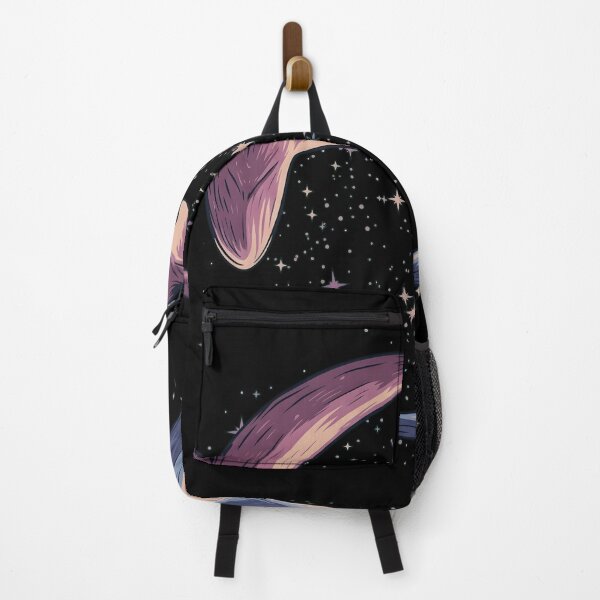 Item preview, Celestial Whales Yin Yang - Cosmic Ocean Galaxy Art designed and sold by haitrieuic96.