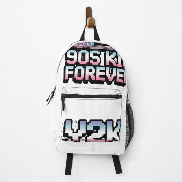 Item preview, Y2K Loading – 90s Kid Forever Retro Tee designed and sold by Ashley critters.