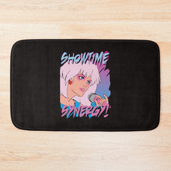 Item preview,  Jem And The Holograms Band Cartoon designed and sold by spos21.