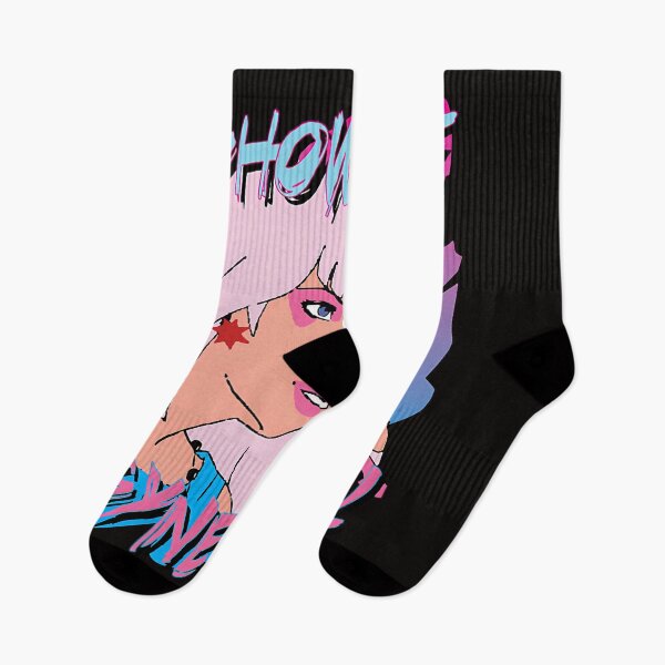 Item preview,  Jem And The Holograms Band Cartoon designed and sold by spos21.