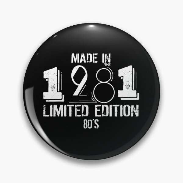 Item preview, nineteen eighty one designed and sold by FoRes-Art.