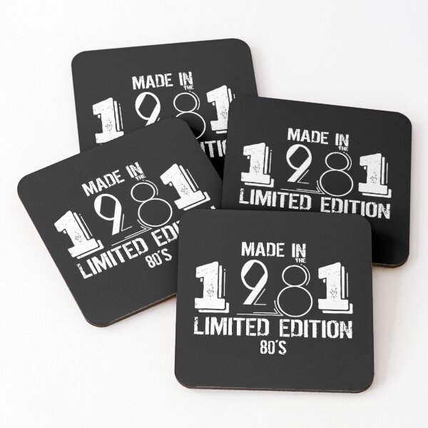Item preview, nineteen eighty one designed and sold by FoRes-Art.