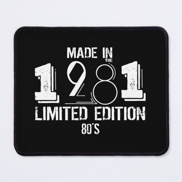 Item preview, nineteen eighty one designed and sold by FoRes-Art.