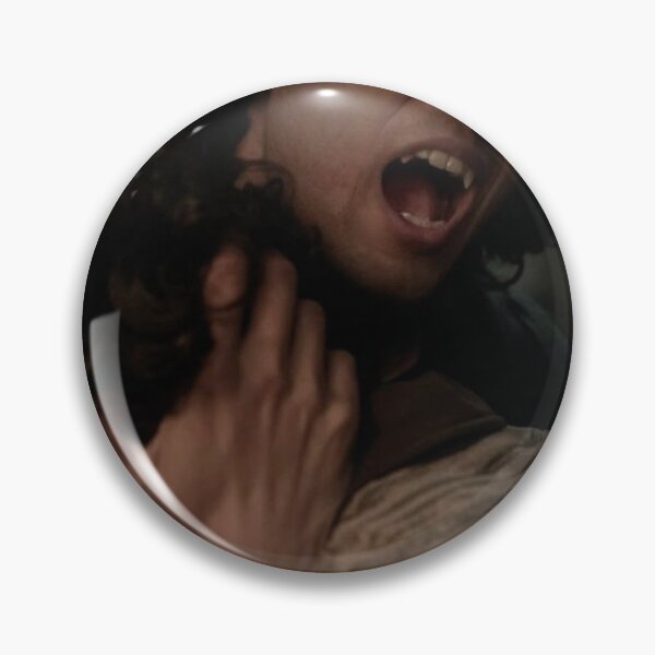 Item preview, Armand bite - Interview with the vampire designed and sold by paranormalomens.