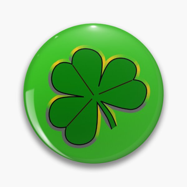 Item preview, Lucky Shamrock designed and sold by Dalyndigital Photography.