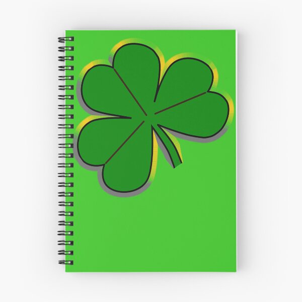 Item preview, Lucky Shamrock designed and sold by Dalyndigital Photography.