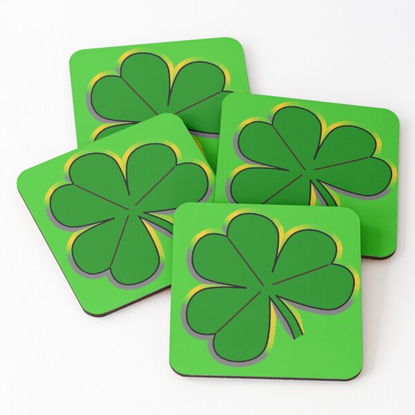 Item preview, Lucky Shamrock designed and sold by Dalyndigital Photography.