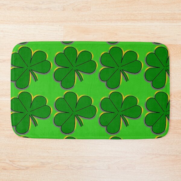 Item preview, Lucky Shamrock designed and sold by Dalyndigital Photography.