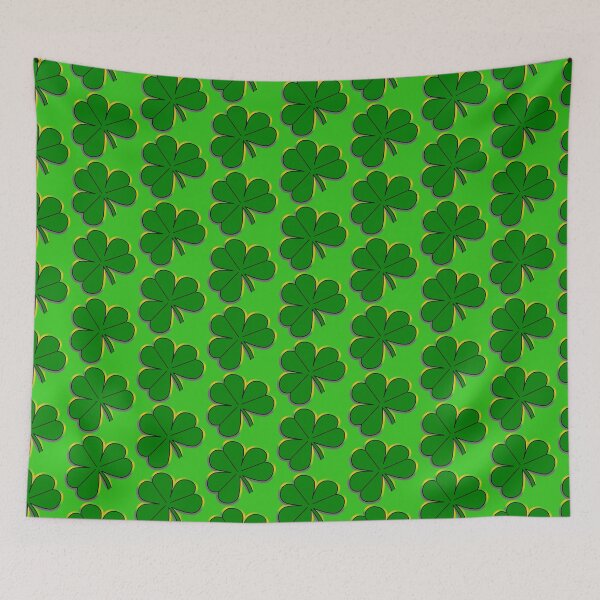 Item preview, Lucky Shamrock designed and sold by Dalyndigital Photography.
