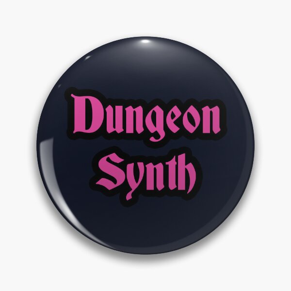 Item preview, Velvet Abyss – Dungeon Synth Edition designed and sold by Dungeon-Shop.