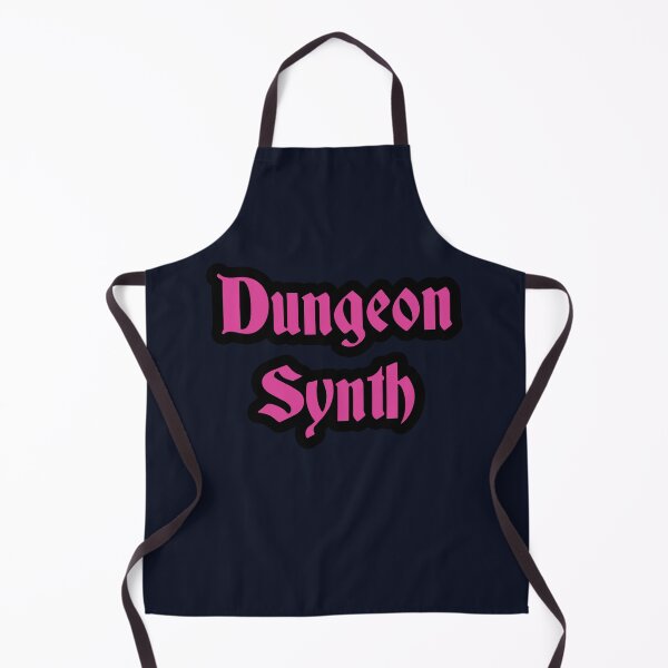 Item preview, Velvet Abyss – Dungeon Synth Edition designed and sold by Dungeon-Shop.
