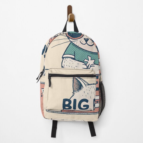 Item preview, Big Brain Energy Cat – Smart & Stylish designed and sold by Artiviose.