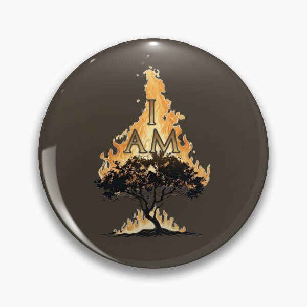 Item preview, I AM designed and sold by ramiromarquez.