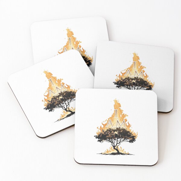 Item preview, I AM designed and sold by ramiromarquez.