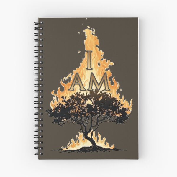 Item preview, I AM designed and sold by ramiromarquez.