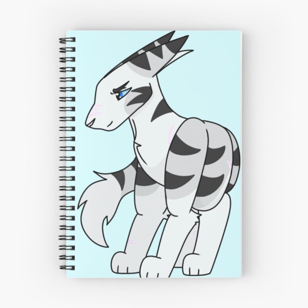 Item preview, Ivypool designed and sold by ceolsonart.