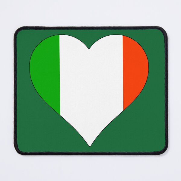 Item preview, I Love Ireland designed and sold by Dalyndigital Photography.