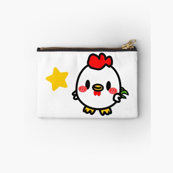 Item preview, EGG the rooster: Star designed and sold by axng.