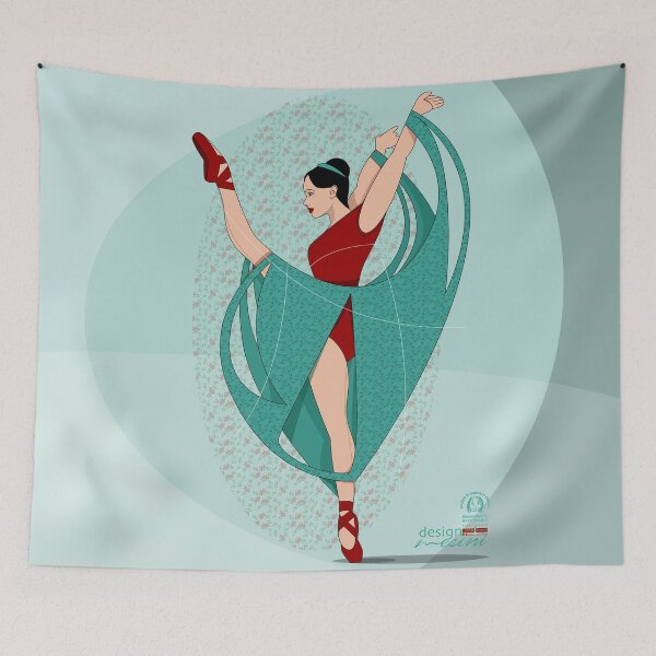 Item preview, Dancer designed and sold by Luca Mesini.